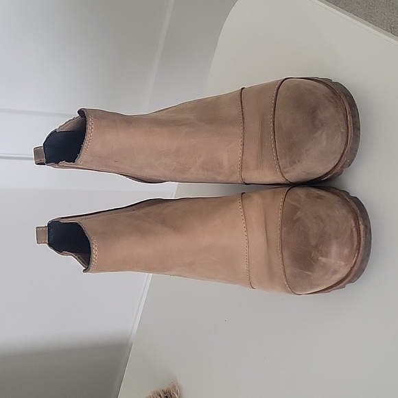 Sorel | Joan of Arctic Wedge II - Picture 5 of 7